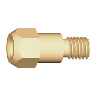 SUPPORT TUBE CONTACT MB36  M8 | Mougenot & Fils